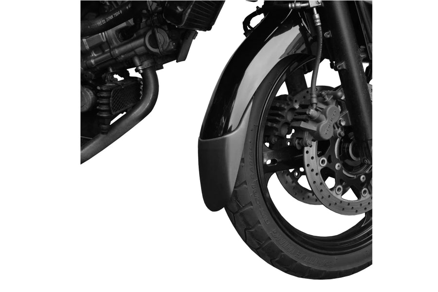 SUZUKI GSX-R 1300 HAYABUSA [2007] – prodloužení předního blatníku