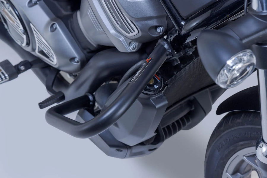 harley davidson nightster [SW-MOTECH] – ochranné tyče