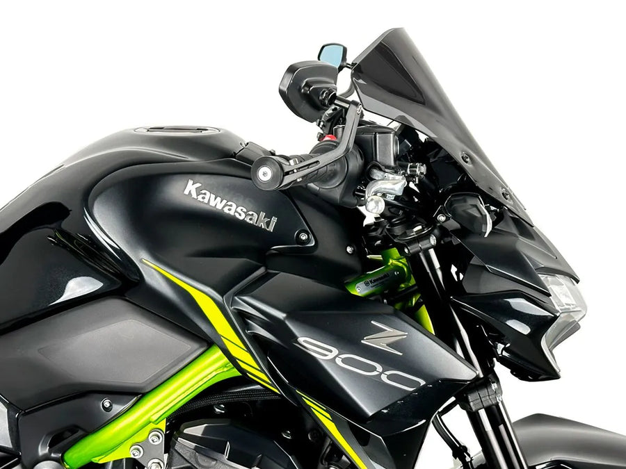 Kawasaki Z 900 [WRS] - čelní sklo