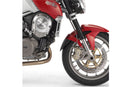 APRILIA MANA 850 [2007] – Prodloužení předního blatníku – černé-6