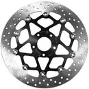 Gas SM 700 [2022-2024] - Cubiq plovoucí brzdový kotouč - obrázek 10