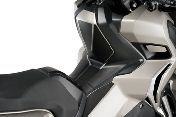 HONDA X-ADV [2020] – Scratch Saver Tank Protector – černá - 0