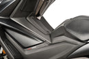 KYMCO AK 550 [2023] – Scratch Saver Tank Protector – černá-1