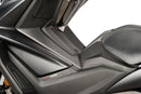 KYMCO AK 550 [2023] – Scratch Saver Tank Protector – černá-3