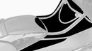 YAMAHA T-MAX 560 [2022] – Scratch Saver Tank Protector – černá-2