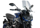 YAMAHA MT-09 SP [2020] – Sport nové generace – černá-16