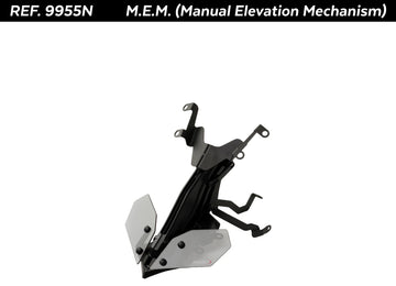 YAMAHA MT-09 SP [2020] – M.E.M. – Černá - 0