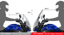 YAMAHA MT-09 SP [2020] – M.E.M. – Černá-13