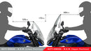 YAMAHA MT-09 SP [2020] – M.E.M. – Černá-5