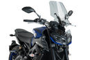 YAMAHA MT-09 SP [2020] – M.E.M. – Černá-6