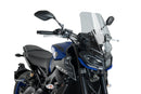 YAMAHA MT-09 SP [2020] – M.E.M. – Černá-15