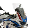 Honda CRF 1100 Africa Twin [WRS] - čelní sklo-1