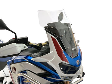 Honda CRF 1100 Africa Twin [WRS] - čelní sklo