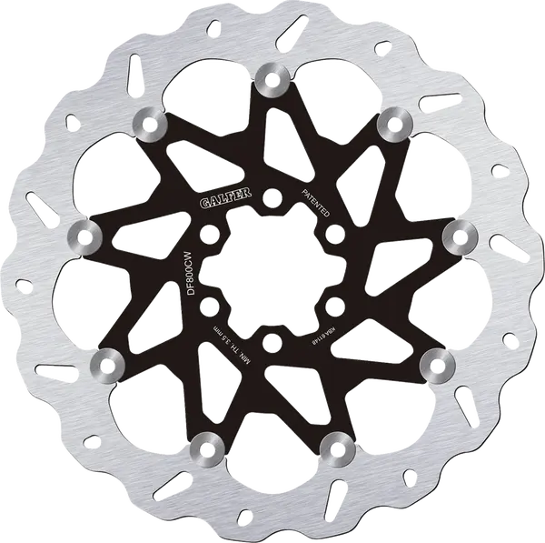 Ktm Rc 125 ABS [2019-2020] - Bremsscheibe – Bild 3