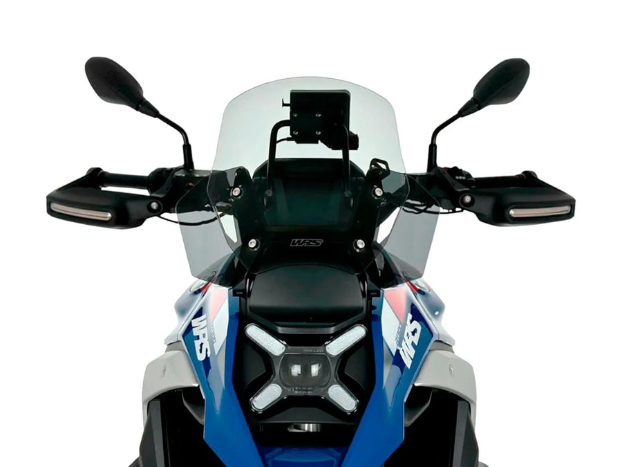 BMW R 1300 GS Trophy [WRS] – Čelní sklo