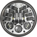 Triumph Thunderbird Commander 1700 [2018] - 5-3/4" LED Adaptive 2 Scheinwerfer – Bild 2