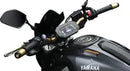 Yamaha Tracer 7 700 [KOSO NORTH AMERICA] – RX-4 Multifunktions-Tachometer/Drehzahlmesser