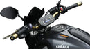 Yamaha XSR 900 [KOSO SEVERNÍ AMERIKA] - RX-4 multifunkční rychloměr/tachometr
