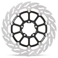 Ktm Duke 790 ABS [2022-2024] - Flame Series Schwimmende Bremsscheibe – Bild 10