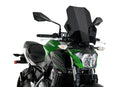 KAWASAKI Z 650 [2025] – BAT – Tónovaná