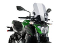 KAWASAKI Z 650 [2025] – BAT – Tónovaná