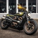 harley-davidson sportster s [HEINZ BIKES] – NANO reflektor-4