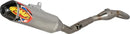 Honda CRF 250 R [2022-2024] - 4.1 RCT Auspuffanlage – Material: Aluminium – Bild 2