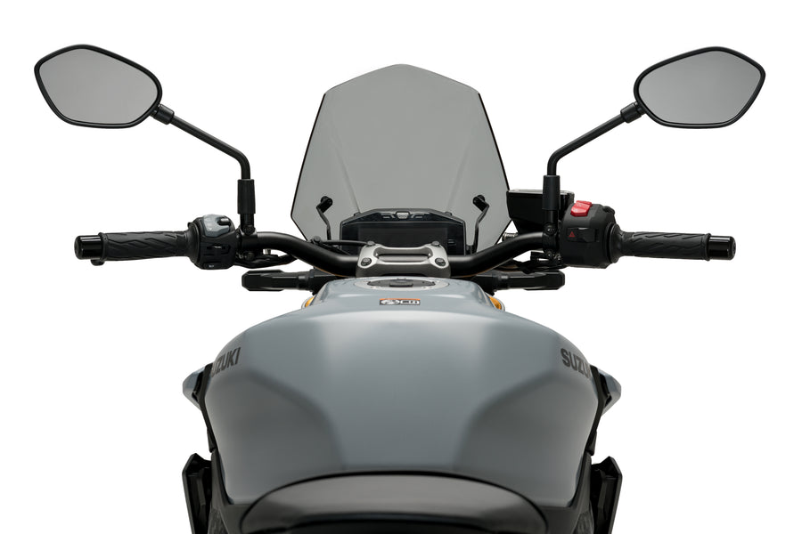 SUZUKI GSX-S 1000 [2024] – Nová generace Touring – Tónovaná