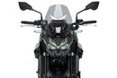KAWASAKI Z 900 SE [2025] – Nová generace Touring – Silně tónovaná
