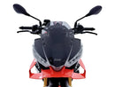 Aprilia Tuono 1100 [WRS] – Sportovní čelní sklo Tuono V4