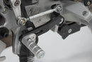 ducati multistrada 1200 [SW-MOTECH] – řadící páka-2