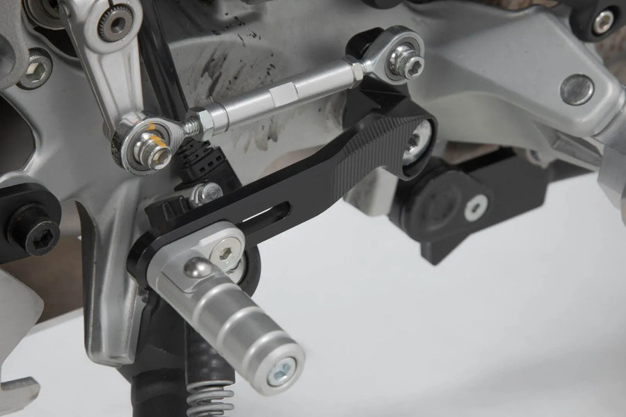 ducati multistrada 1200 [SW-MOTECH] – řadící páka