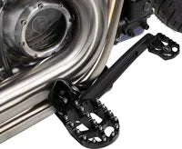 Harley-Davidson FXBR 1923 Softail Breakout 117 [2025] - Bremspedal – Bild 11