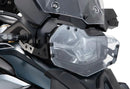 bmw f 850 gs [SW-MOTECH] – ochrana světlometů