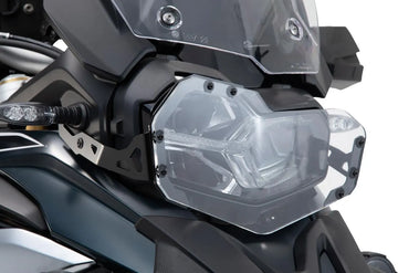 bmw f 850 gs [SW-MOTECH] – ochrana světlometů