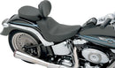 harley davidson flstf [DRAG SPECIALTIES] – sólo sedadlo, kompatibilní s opěradlem-8