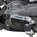 harley davidson sportster s rh 1250 s [THRASHIN SUPPLY CO.] - kolík řazení na ploché dráze-4