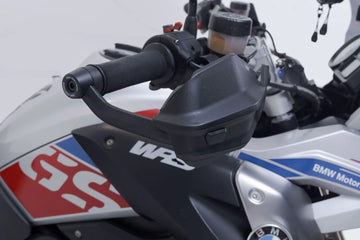 bmw f 650 gs twin [SW-MOTECH] – Adventure sada chráničů rukou