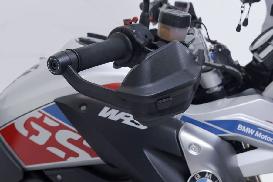 bmw r 1200 gs adventure [SW-MOTECH] – Adventure sada chráničů rukou