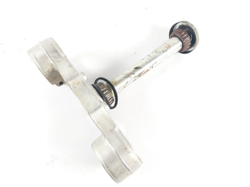 KTM SX-F 250 4-SHOKE [2008] -Fork Bridge níže - 0