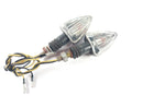 Yamahe DT 125 4BL [1997] - Blinker pár-1