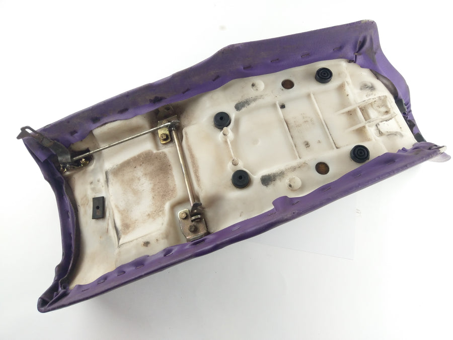Yamaha DT 80 53V [53VA] - sedadlo
