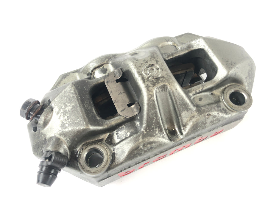 Ducati 1098 S [2007] - Brzdový třmen vlevo