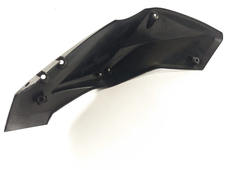 Benelli TNT 1130 Sport [2002] - Tank Cover na pravém plášti nádrže