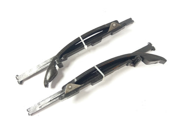 Yamaha V -Max 2We - Control Chain Rail 2 sady - 0