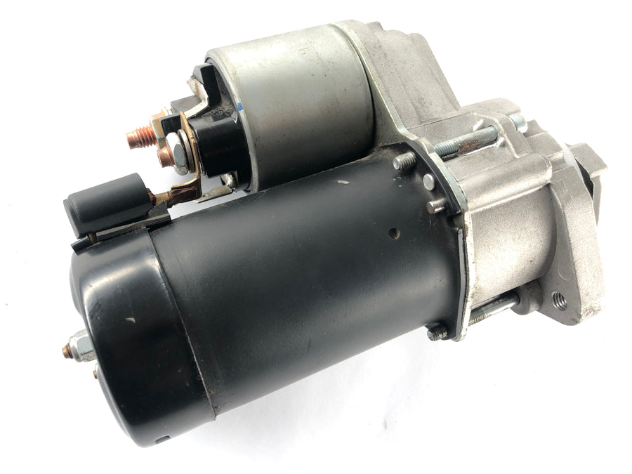 Moto Guzzi Norge 1200 LP [2006] - Starter Engine Starter Engine