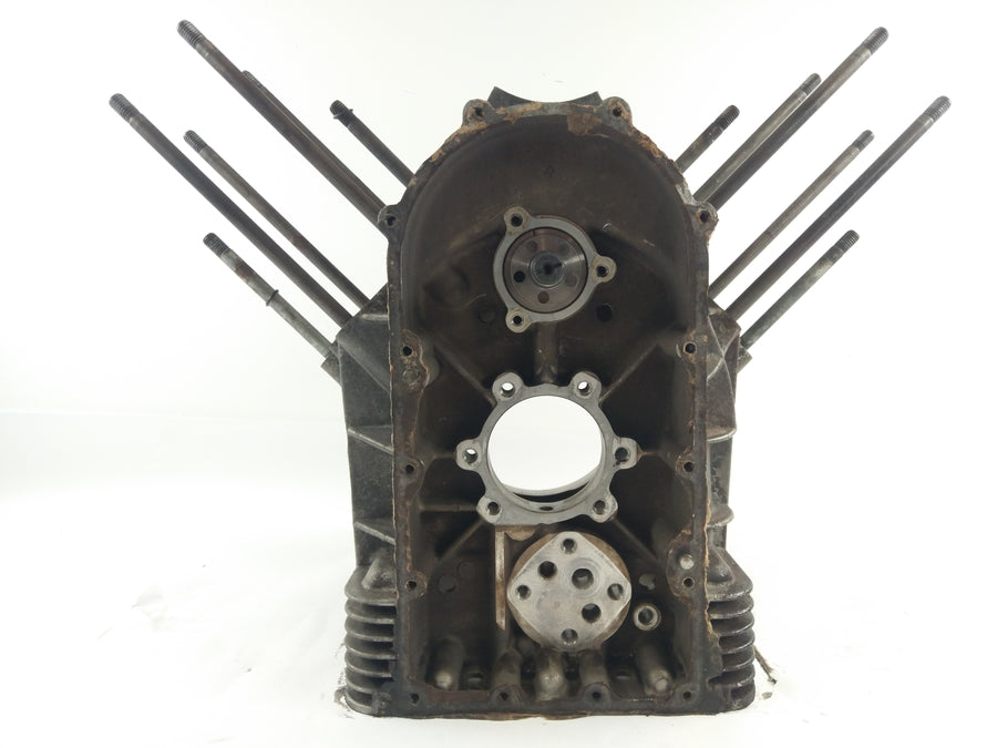 Moto Guzzi V7 Special [1970] - Motor Housing prázdné kryt