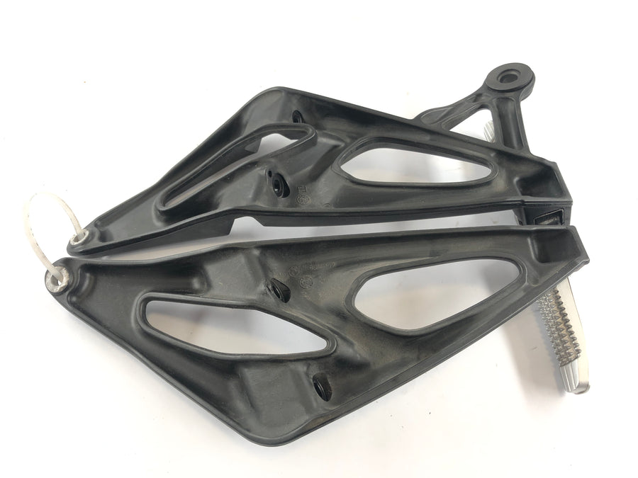 BMW K 1300 R [2010] - Footrests of Pediatric Foowrests Set