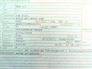 BMW M 535i E28 [1986] - Radhaus s číslem podvozku a papíry Papers-6