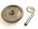 BMW K 1300 R [2010] - Starter Gear-2
